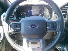 2023 Ford F-150 XLT 4WD SuperCrew 5.5' Box for sale - Photo 4