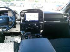 2023 Ford F-150 XLT 4WD SuperCrew 5.5' Box for sale - Photo 14