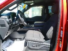 2023 Ford F-150 XLT 4WD SuperCrew 5.5' Box for sale - Photo 18