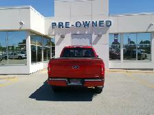 2023 Ford F-150 XLT 4WD SuperCrew 5.5' Box for sale - Photo 22