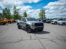 2024 GMC Canyon Elevation - Keyless Start | Smart Device - Photo 2