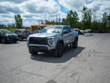2024 GMC Canyon Elevation - Keyless Start | Smart Device - Photo 4