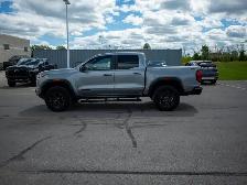 2024 GMC Canyon Elevation - Keyless Start | Smart Device - Photo 5