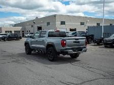 2024 GMC Canyon Elevation - Keyless Start | Smart Device - Photo 6