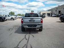 2024 GMC Canyon Elevation - Keyless Start | Smart Device - Photo 7