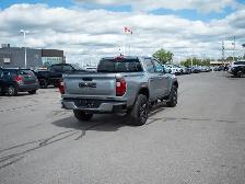 2024 GMC Canyon Elevation - Keyless Start | Smart Device - Photo 8