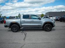 2024 GMC Canyon Elevation - Keyless Start | Smart Device - Photo 9
