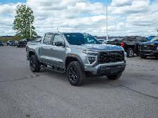 2024 GMC Canyon Elevation - Keyless Start | Smart Device - Photo 10
