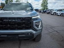 2024 GMC Canyon Elevation - Keyless Start | Smart Device - Photo 11