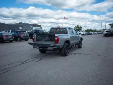 2024 GMC Canyon Elevation - Keyless Start | Smart Device - Photo 15