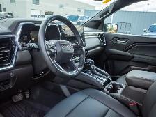 2024 GMC Canyon Elevation - Keyless Start | Smart Device - Photo 20