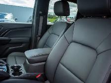 2024 GMC Canyon Elevation - Keyless Start | Smart Device - Photo 21