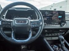 2024 GMC Canyon Elevation - Keyless Start | Smart Device - Photo 23
