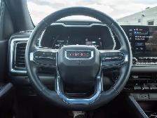 2024 GMC Canyon Elevation - Keyless Start | Smart Device - Photo 24