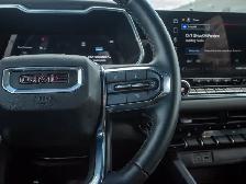 2024 GMC Canyon Elevation - Keyless Start | Smart Device - Photo 25