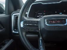 2024 GMC Canyon Elevation - Keyless Start | Smart Device - Photo 26