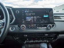 2024 GMC Canyon Elevation - Keyless Start | Smart Device - Photo 27