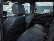 2024 GMC Canyon Elevation - Keyless Start | Smart Device - Photo 33