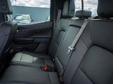 2024 GMC Canyon Elevation - Keyless Start | Smart Device - Photo 34