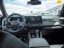 2024 GMC Canyon Elevation - Keyless Start | Smart Device - Photo 36