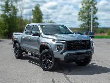 2024 GMC Canyon Elevation - Keyless Start | Smart Device - Photo 38