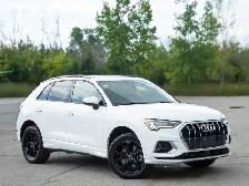 2021 Audi Q3 Komfort - Photo 2
