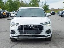 2021 Audi Q3 Komfort - Photo 3