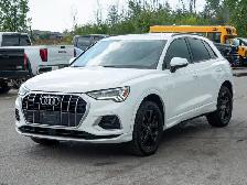 2021 Audi Q3 Komfort - Photo 4