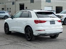 2021 Audi Q3 Komfort - Photo 6
