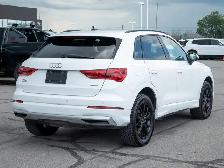 2021 Audi Q3 Komfort - Photo 8