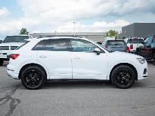 2021 Audi Q3 Komfort - Photo 9