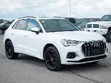 2021 Audi Q3 Komfort - Photo 10