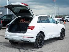 2021 Audi Q3 Komfort - Photo 13