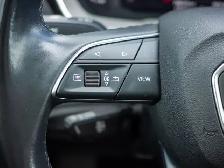 2021 Audi Q3 Komfort - Photo 18