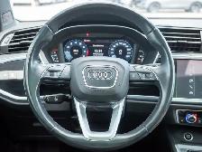 2021 Audi Q3 Komfort - Photo 20
