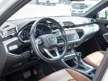 2021 Audi Q3 Komfort - Photo 25