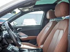 2021 Audi Q3 Komfort - Photo 26