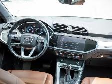 2021 Audi Q3 Komfort - Photo 33