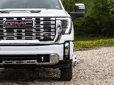 2026 GMC Sierra 3500 4wd Crew Cab 172 - Photo 4