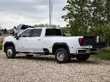 2026 GMC Sierra 3500 4wd Crew Cab 172 - Photo 6