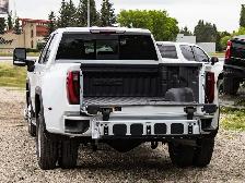 2026 GMC Sierra 3500 4wd Crew Cab 172 - Photo 8