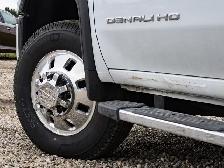 2026 GMC Sierra 3500 4wd Crew Cab 172 - Photo 10
