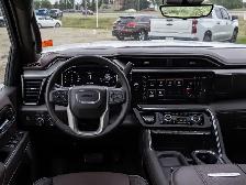2026 GMC Sierra 3500 4wd Crew Cab 172 - Photo 14