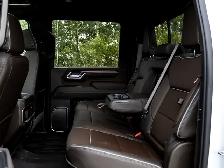 2026 GMC Sierra 3500 4wd Crew Cab 172 - Photo 22