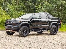 2026 Chevrolet Colorado 4wd Crew Cab Zr2 - Photo 3