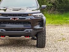 2026 Chevrolet Colorado 4wd Crew Cab Zr2 - Photo 4