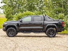 2026 Chevrolet Colorado 4wd Crew Cab Zr2 - Photo 5