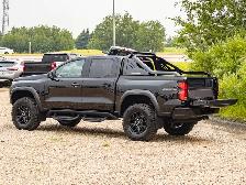 2026 Chevrolet Colorado 4wd Crew Cab Zr2 - Photo 7