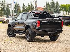2026 Chevrolet Colorado 4wd Crew Cab Zr2 - Photo 8