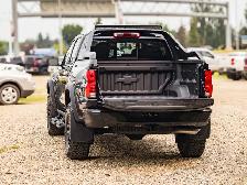 2026 Chevrolet Colorado 4wd Crew Cab Zr2 - Photo 9